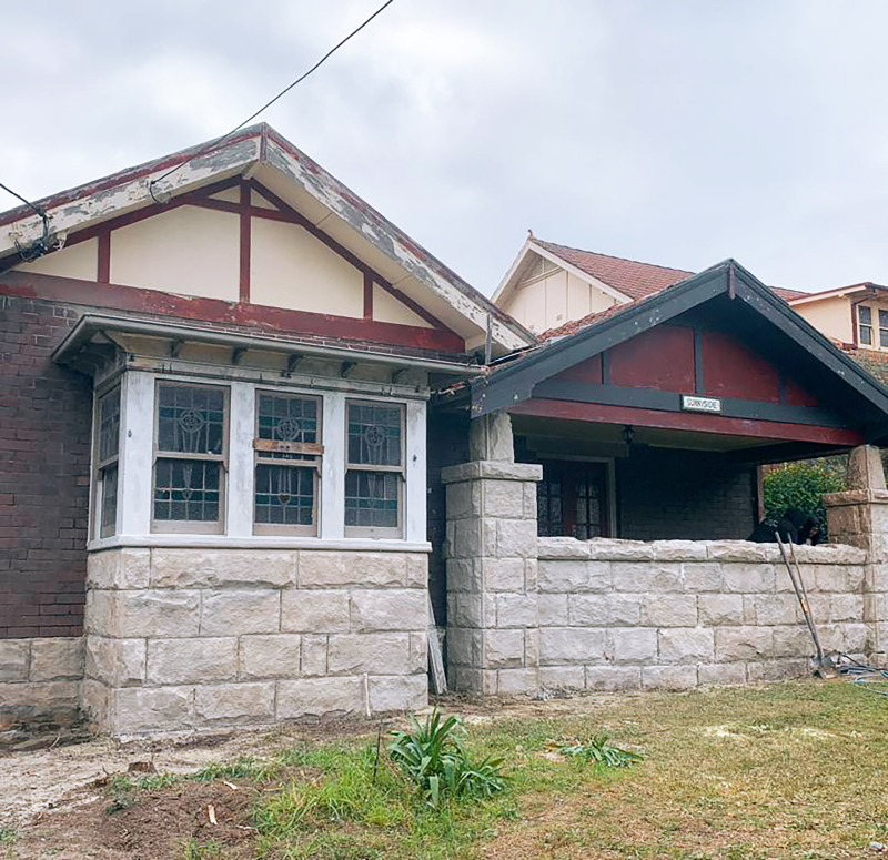 Sydney Paint Stripping Sydney Paint Stripping